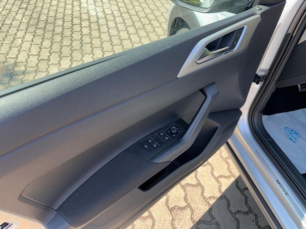 Volkswagen Taigo 2023