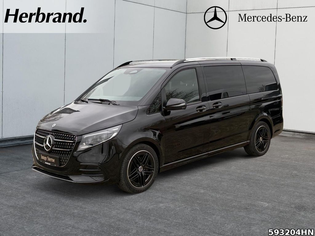 Mercedes-Benz V 250 2025