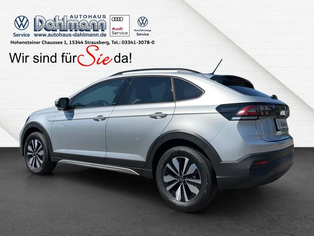 Volkswagen Taigo 2023