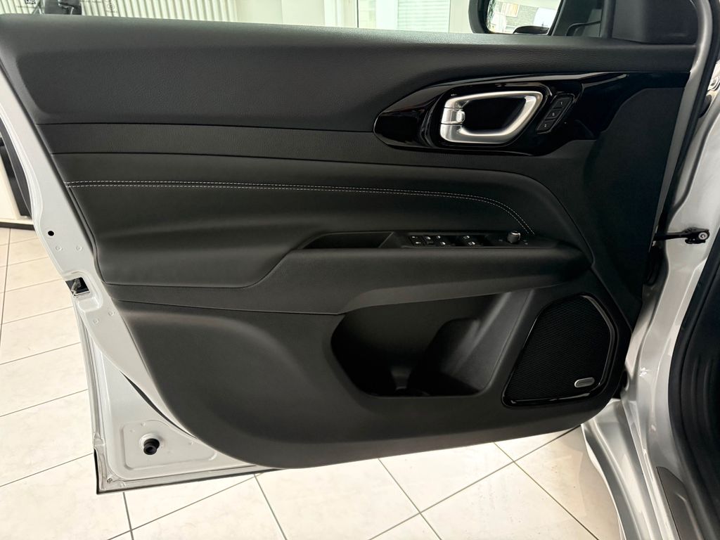 Jeep Compass 2022
