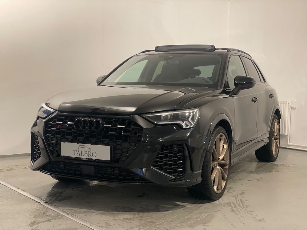 Audi RSQ3 2024