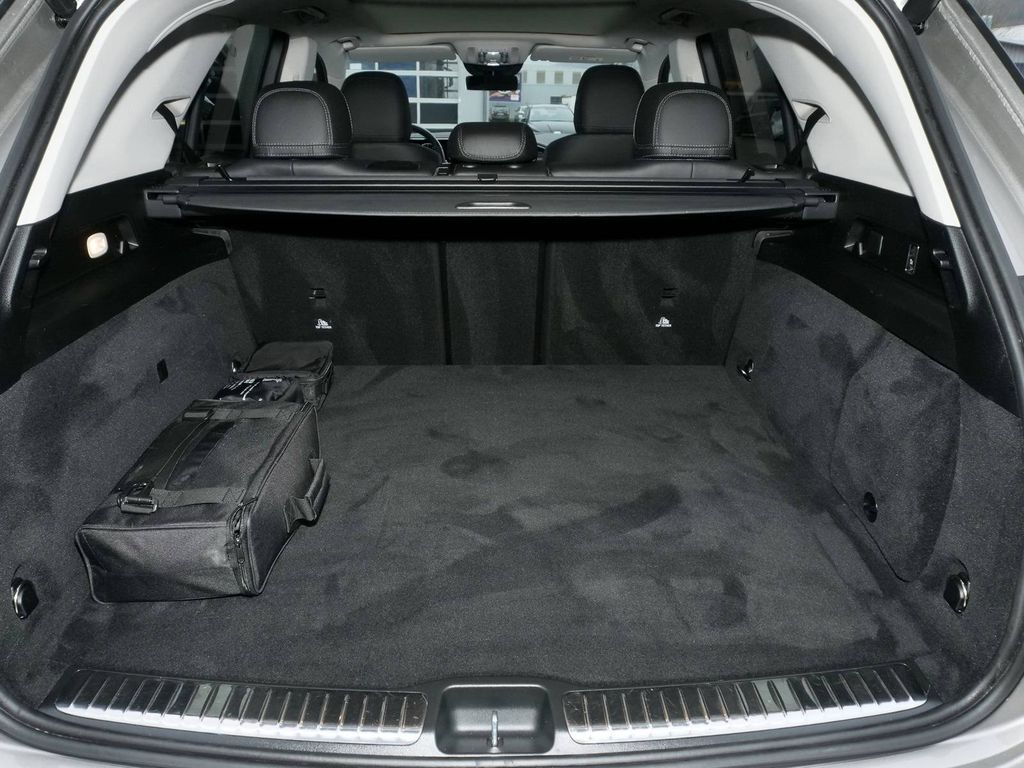 Mercedes-Benz GLE 350 2021