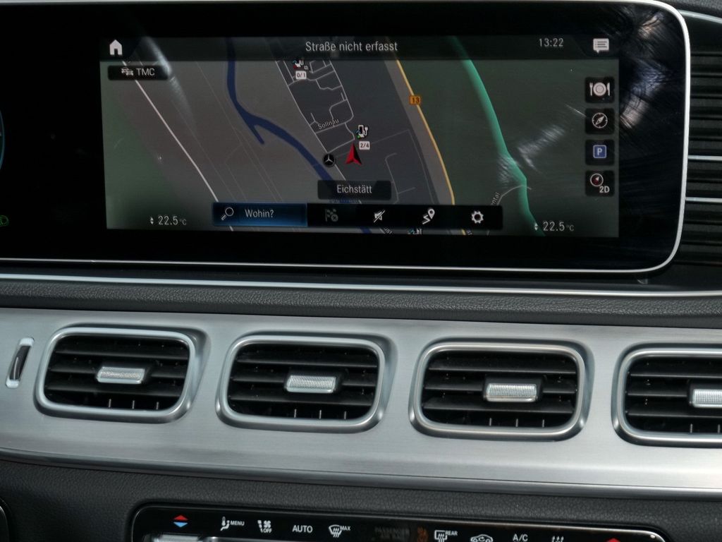 Mercedes-Benz GLE 350 2021