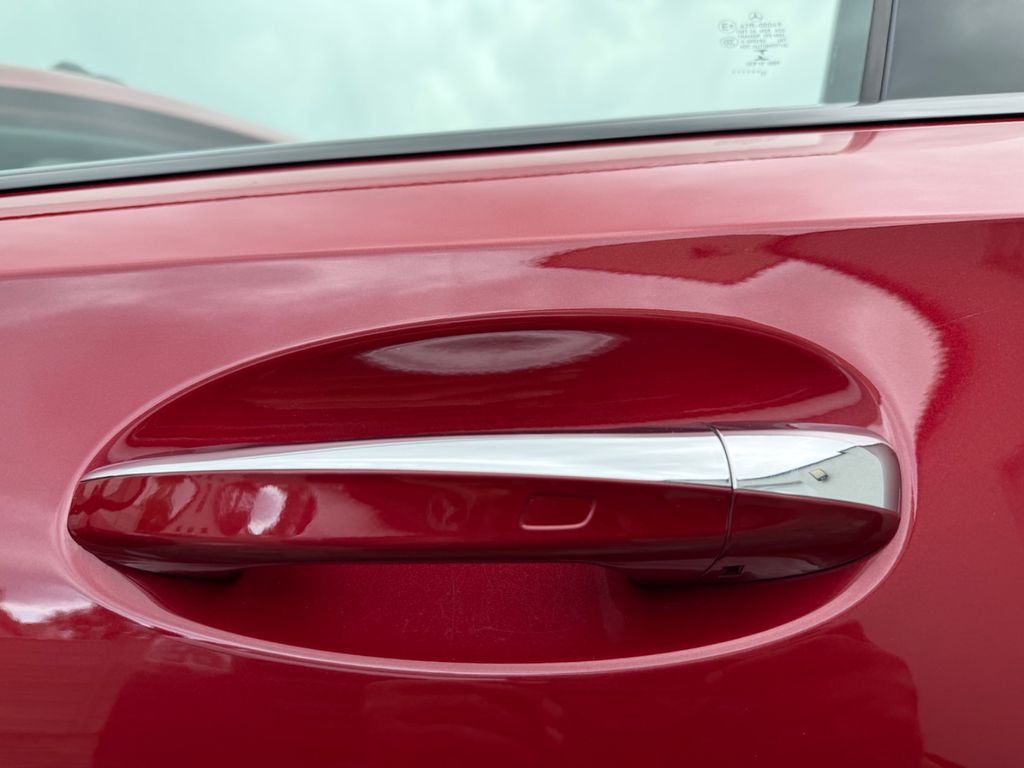 Mercedes-Benz A 250 2021