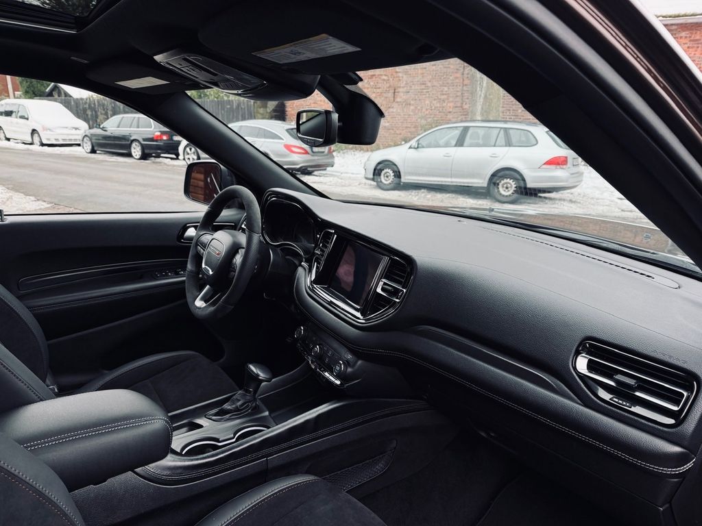 Dodge Durango 2023