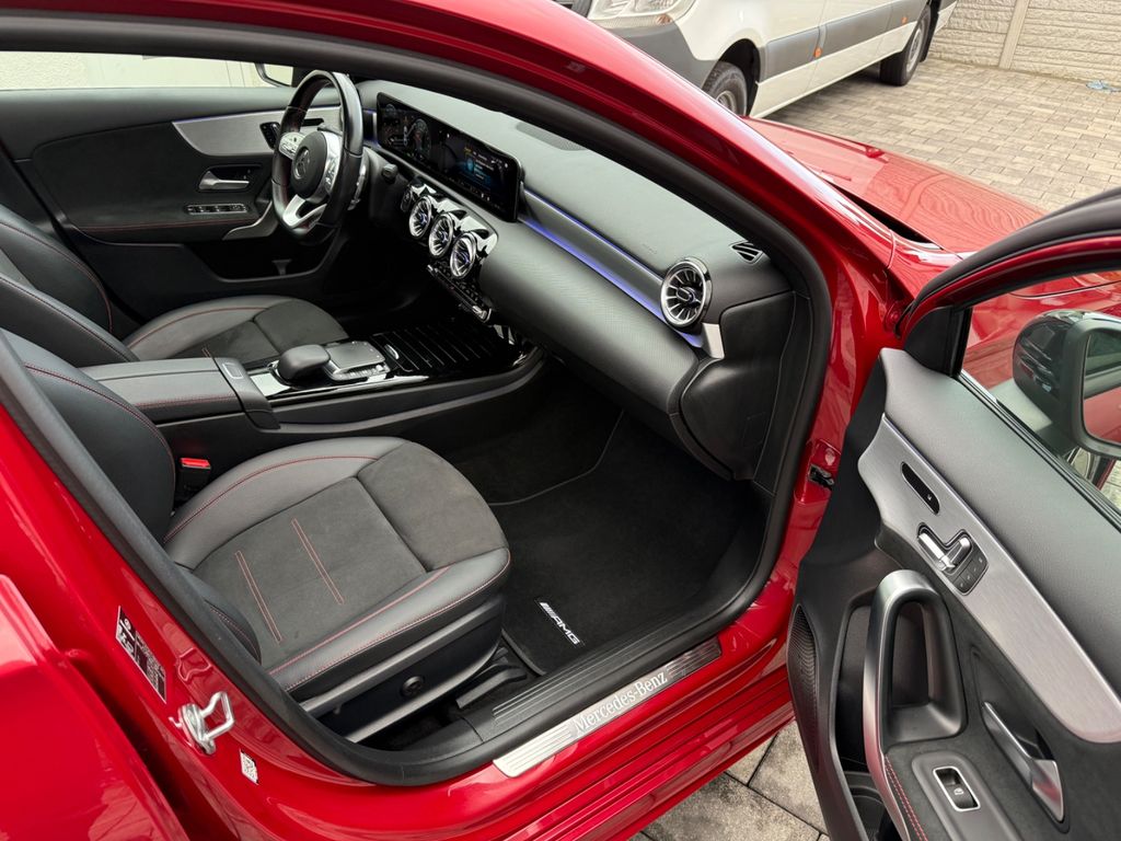 Mercedes-Benz A 250 2021