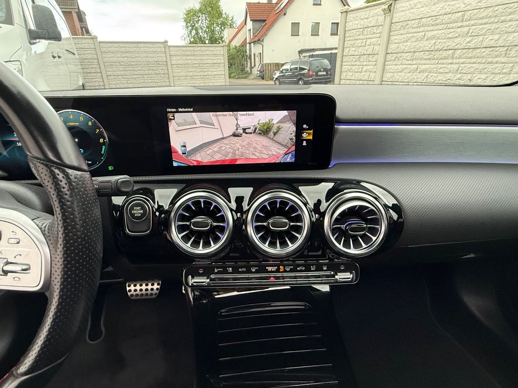 Mercedes-Benz A 250 2021