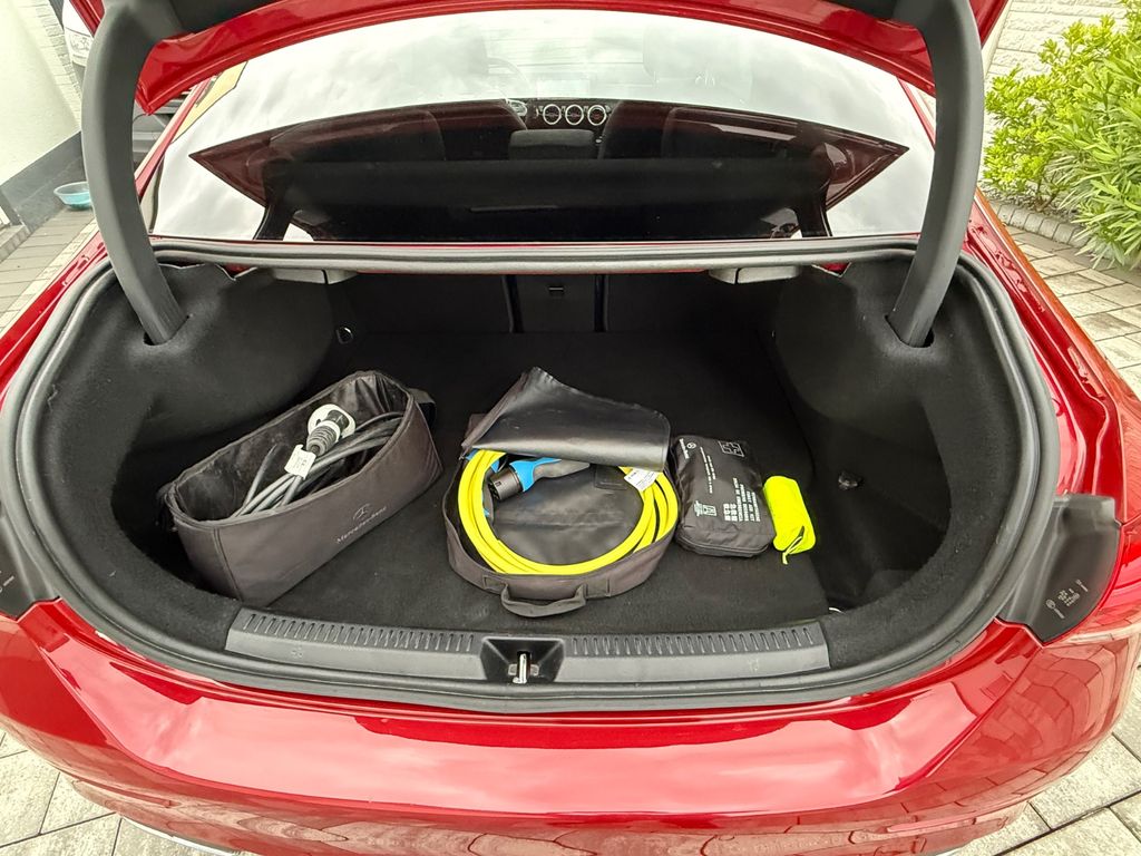 Mercedes-Benz A 250 2021