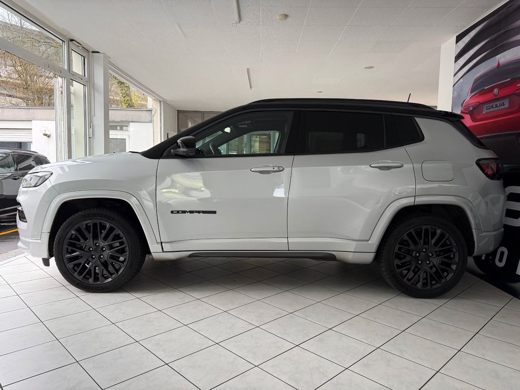 Jeep Compass 2022