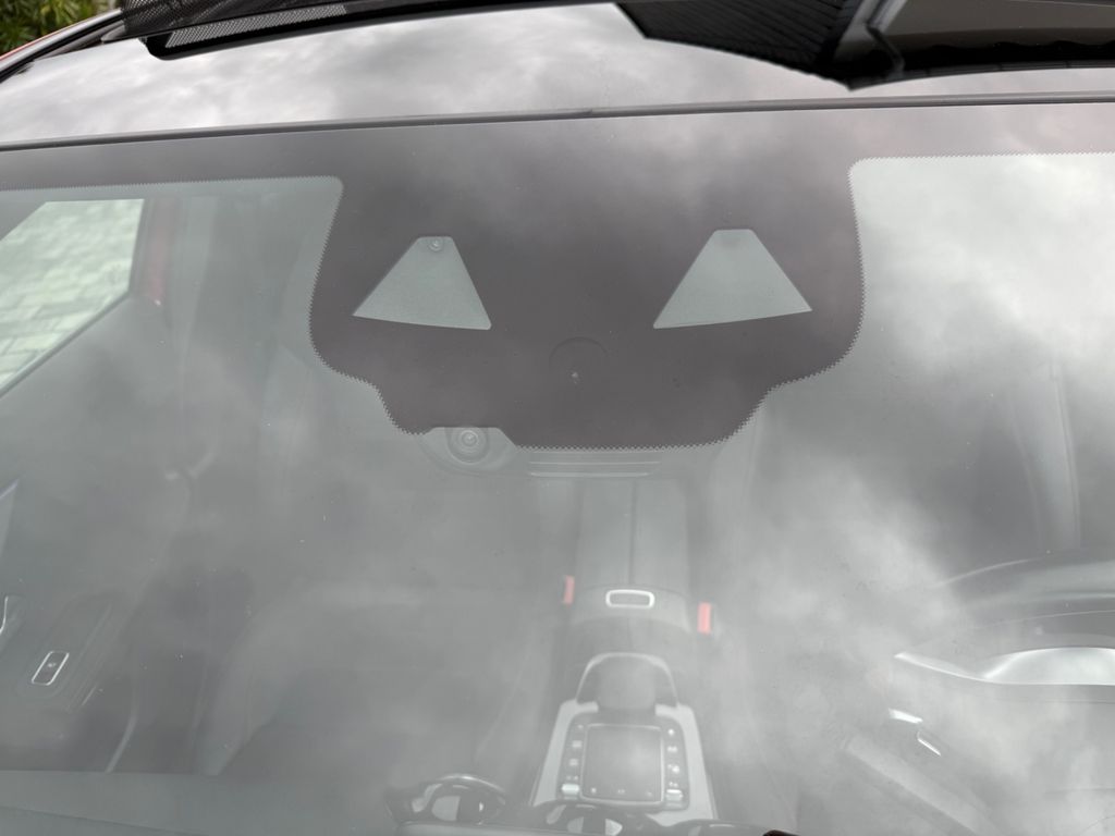 Mercedes-Benz A 250 2021