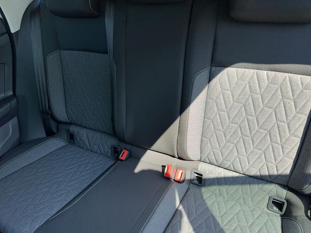 Volkswagen Taigo 2023