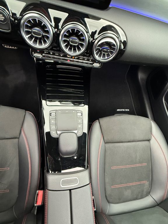 Mercedes-Benz A 250 2021