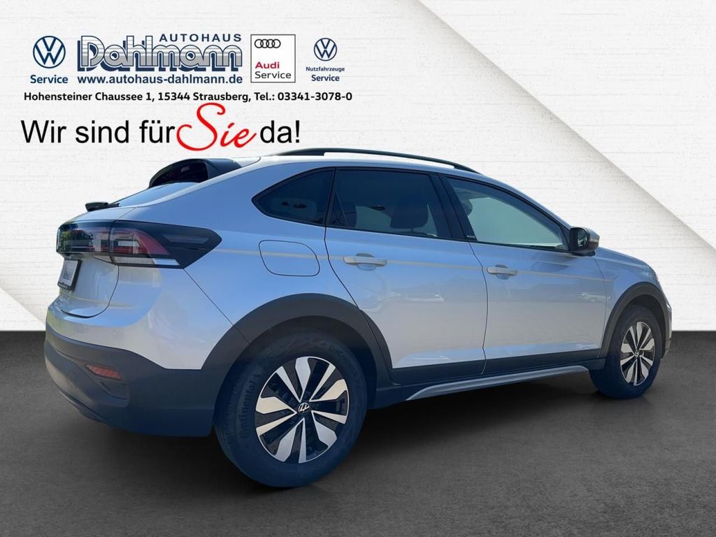 Volkswagen Taigo 2023