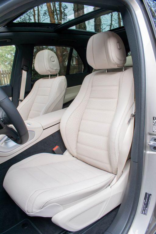 Mercedes-Benz GLE 400 2023