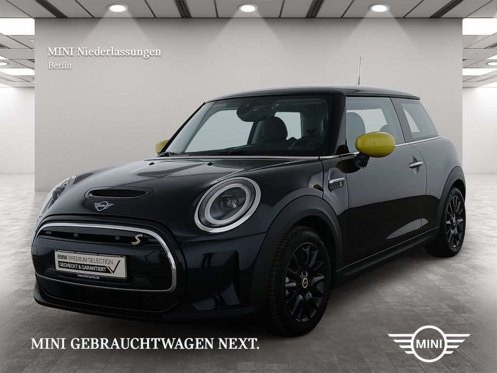 MINI Cooper SE 2023