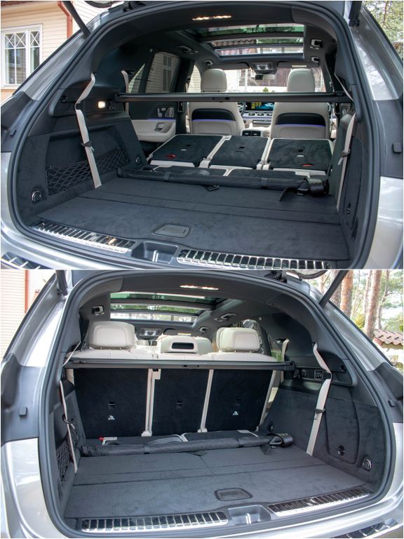 Mercedes-Benz GLE 400 2023