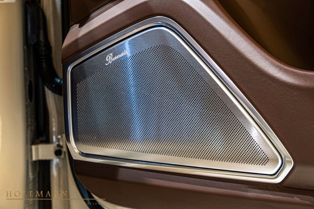 Porsche Cayenne 2022