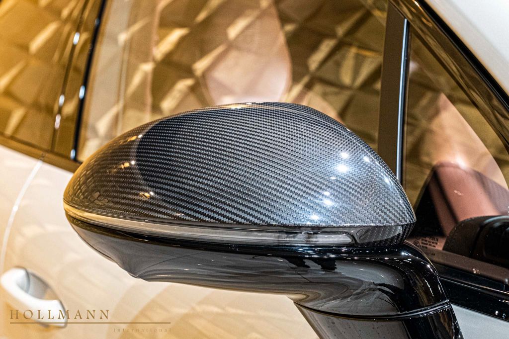 Porsche Cayenne 2022