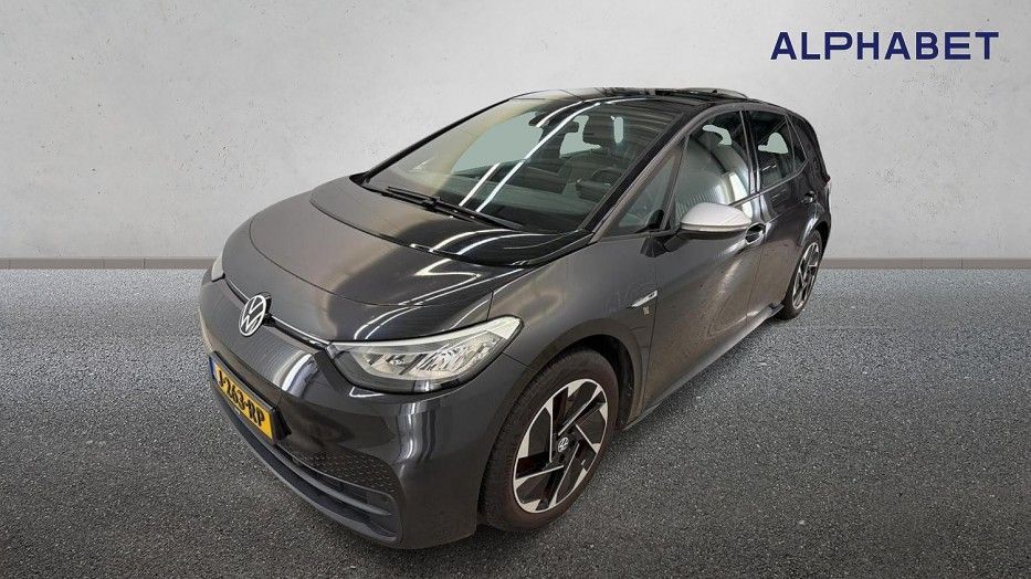 Volkswagen ID.3 2020