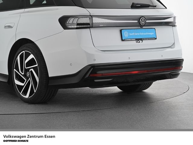 Volkswagen ID.7 2025