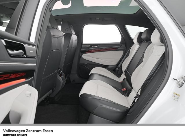 Volkswagen ID.7 2025