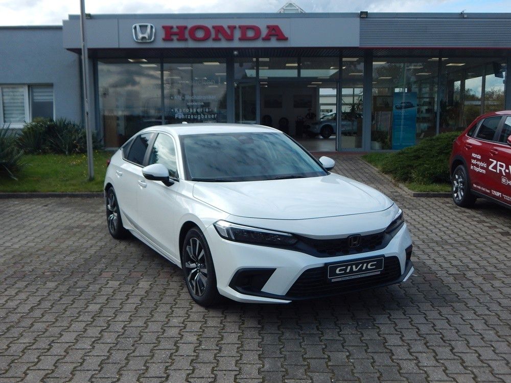 Honda Civic 2024