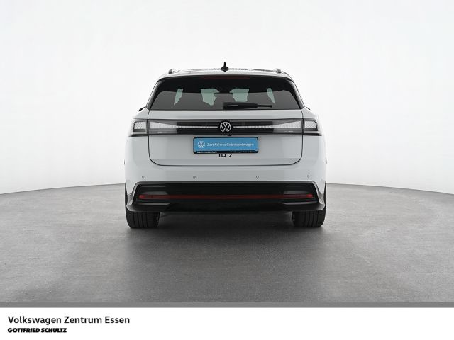 Volkswagen ID.7 2025