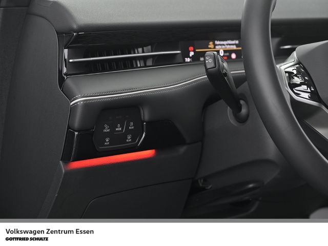 Volkswagen ID.7 2025