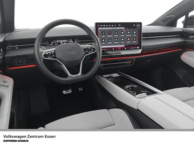 Volkswagen ID.7 2025