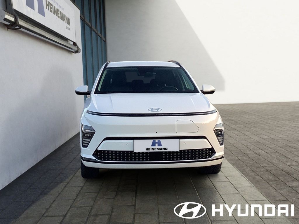 Hyundai KONA Elektro 2024