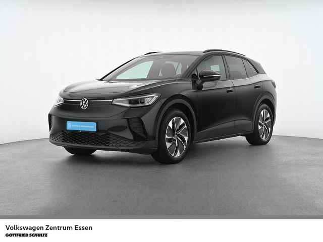 Volkswagen ID.4 2025