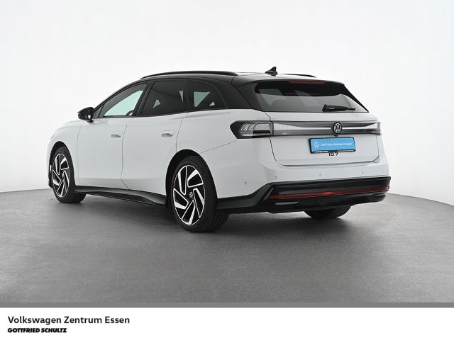 Volkswagen ID.7 2025