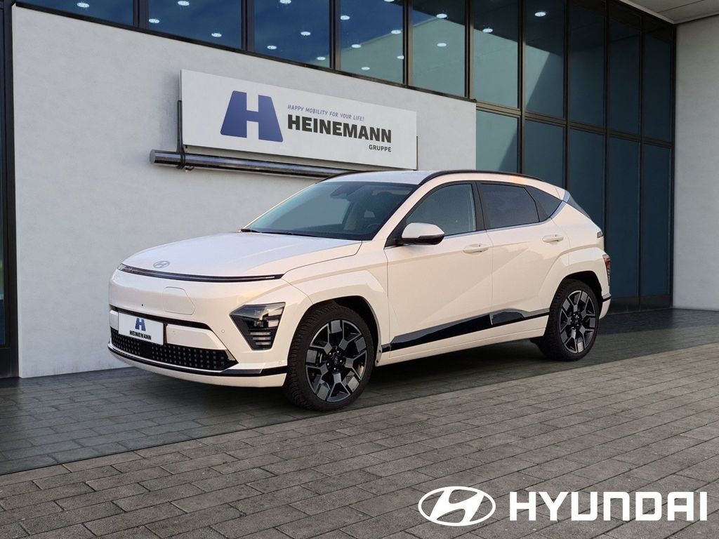 Hyundai KONA Elektro 2024