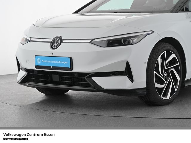 Volkswagen ID.7 2025