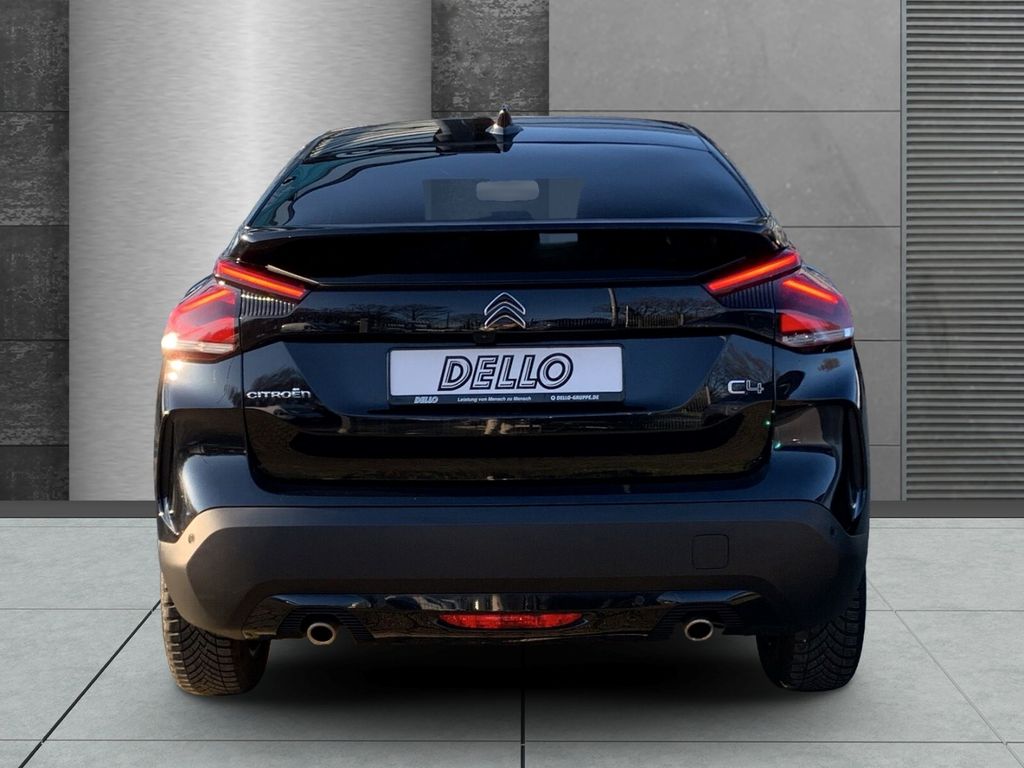 Citroën C4 2023