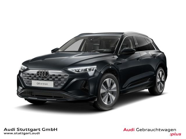 Audi Q8 e-tron 2024