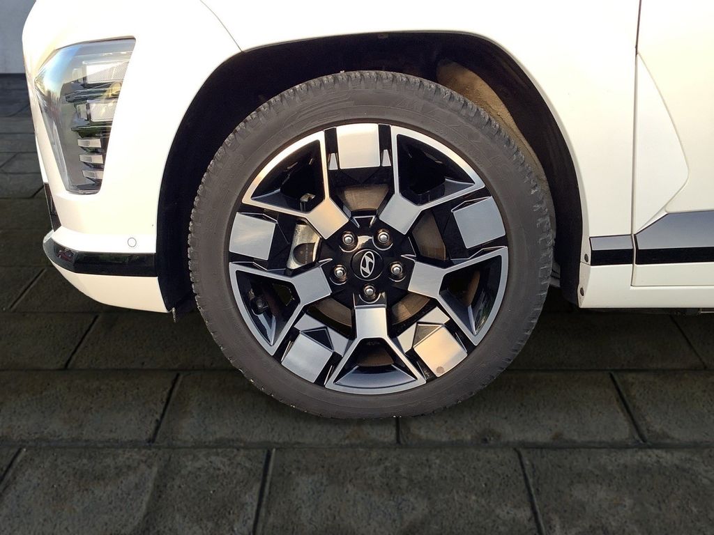 Hyundai KONA Elektro 2024