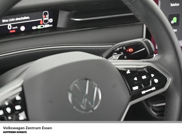 Volkswagen ID.7 2025
