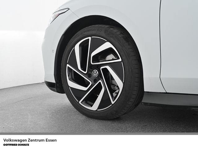 Volkswagen ID.7 2025