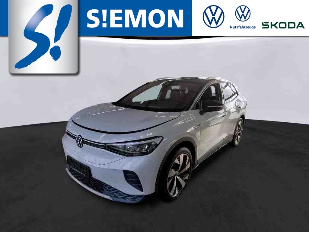 Volkswagen ID.4 2021