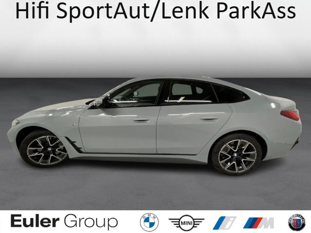 BMW 430 2025
