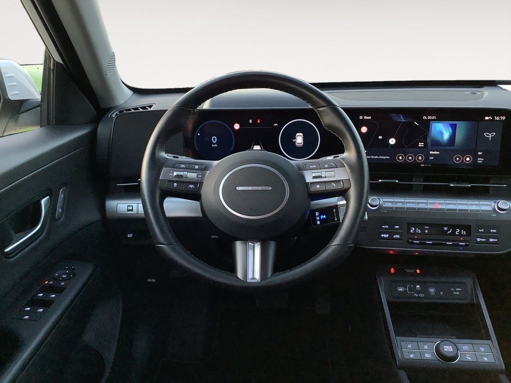 Hyundai KONA Elektro 2024