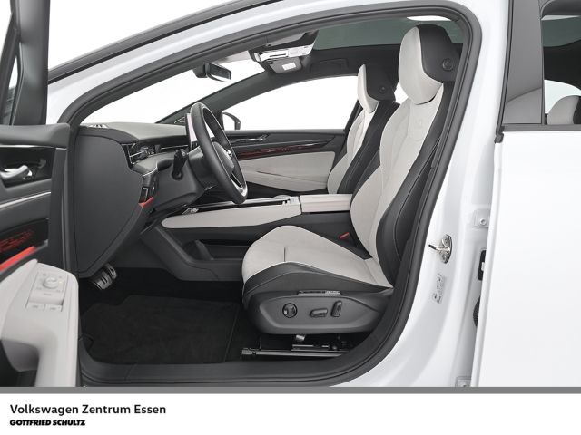 Volkswagen ID.7 2025