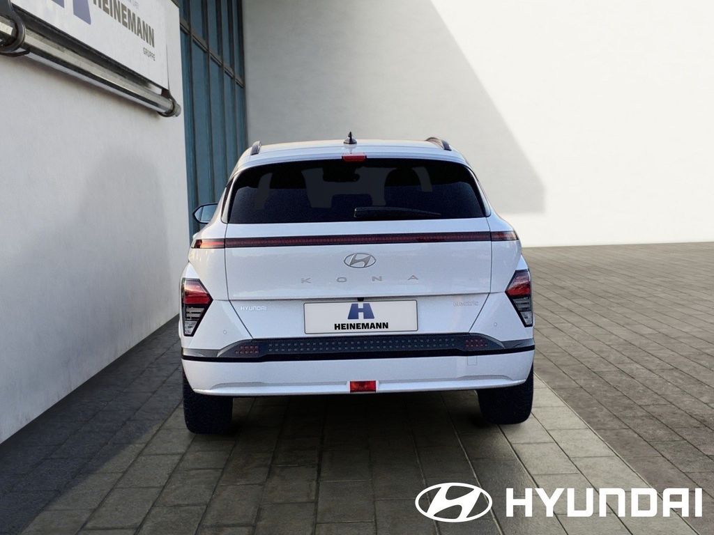 Hyundai KONA Elektro 2024