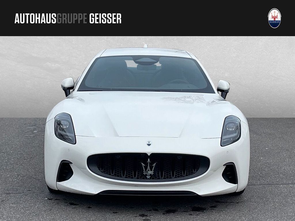 Maserati Granturismo 2024