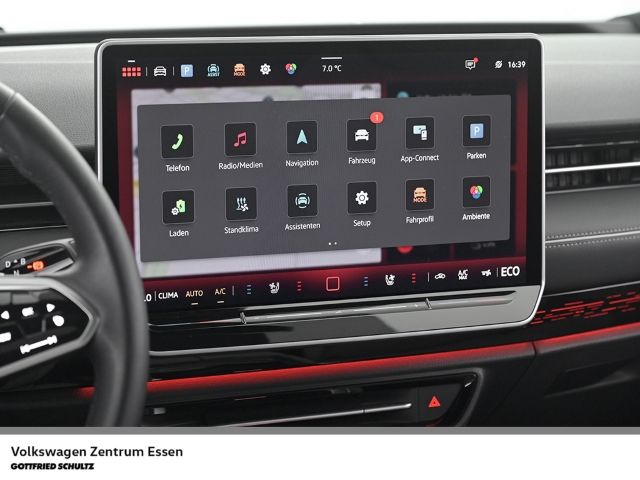 Volkswagen ID.7 2025