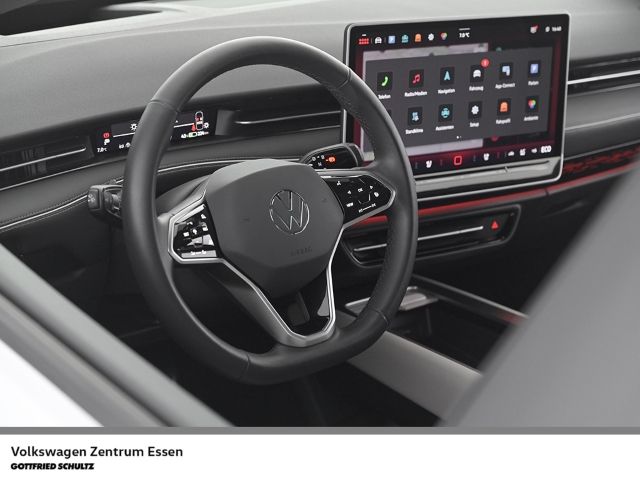 Volkswagen ID.7 2025
