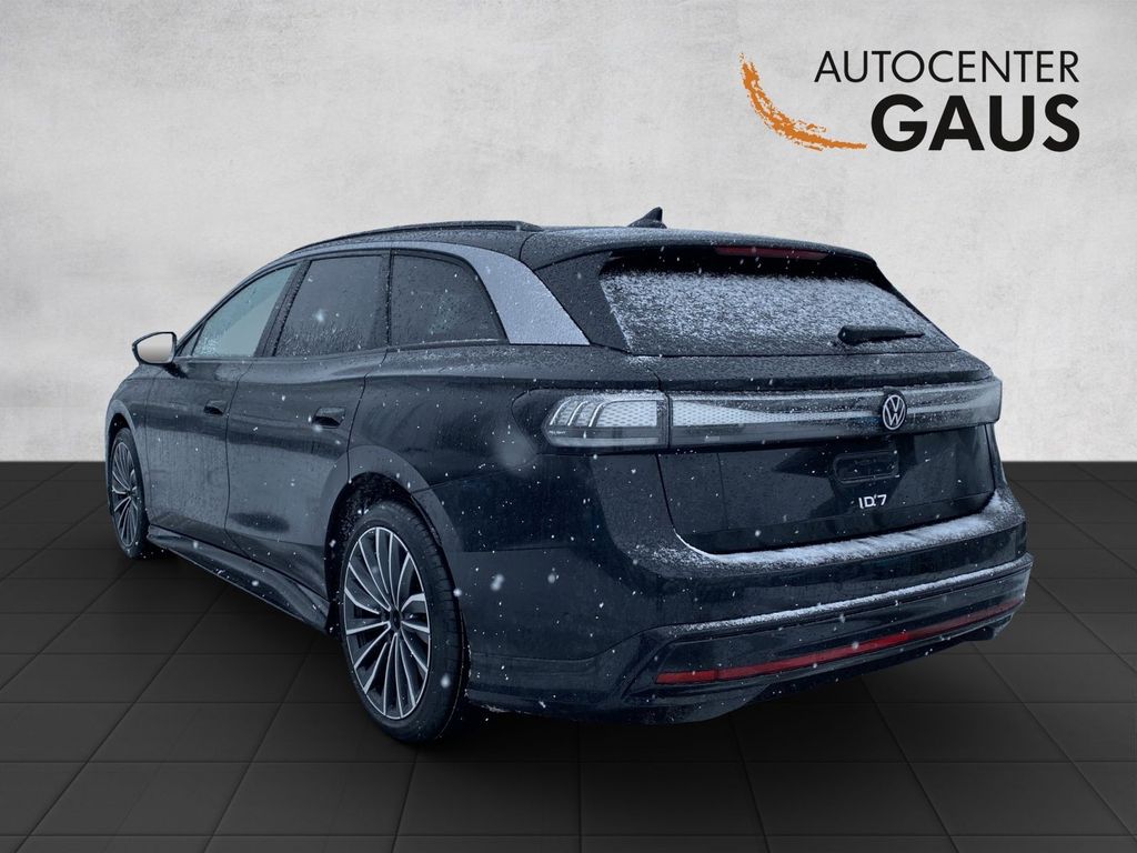 Volkswagen ID.7