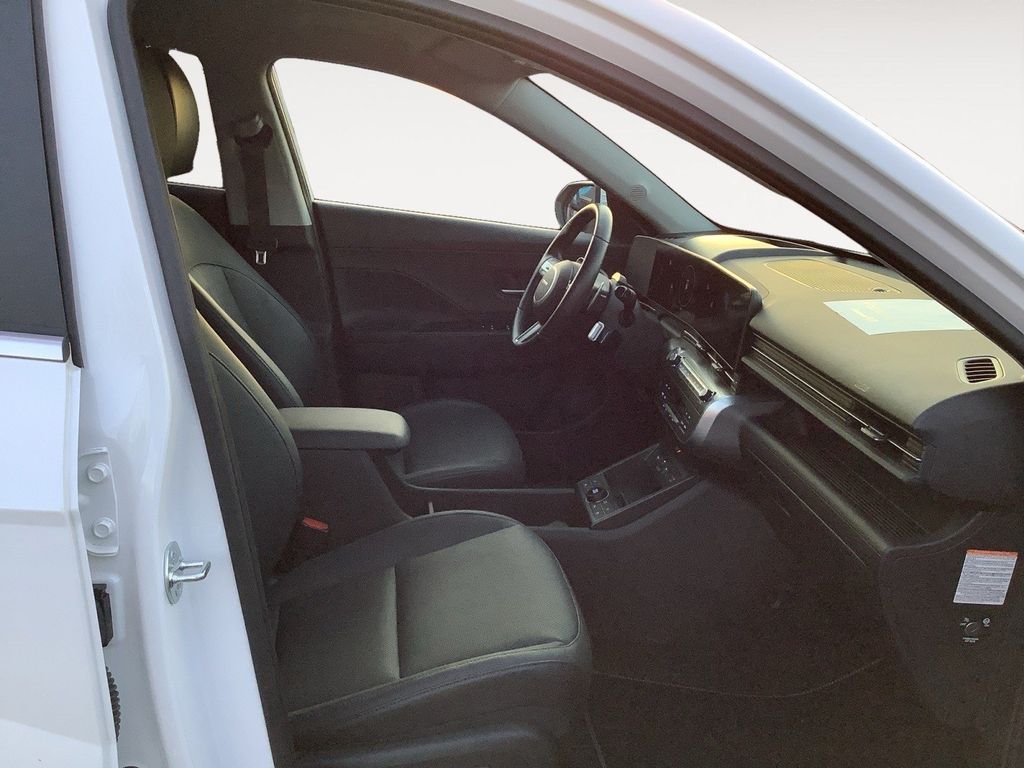 Hyundai KONA Elektro 2024