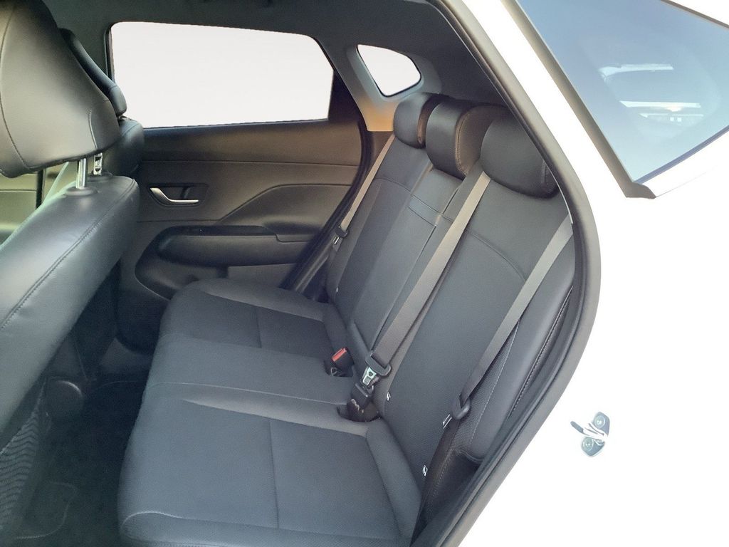 Hyundai KONA Elektro 2024